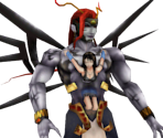 Adel - Final Fantasy 8