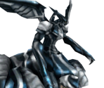Omega Weapon - Final Fantasy 8
