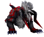 Catoblepas - Final Fantasy 8