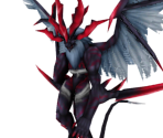 Griever - Final Fantasy 8
