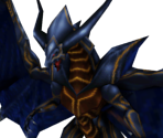 Tiamat - Final Fantasy 8