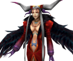Ultimecia - Final Fantasy 8