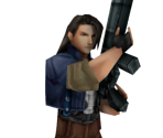 Laguna - Final Fantasy 8