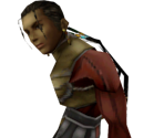 Kiros - Final Fantasy 8