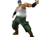Ward - Final Fantasy 8
