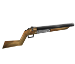 Irvine's Guns - Final Fantasy 8