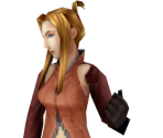 Quistis Trepe - Final Fantasy 8