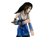 Rinoa Heartilly - Final Fantasy 8