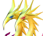 Aska - Tales of Symphonia