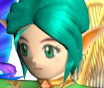 Sylph - Tales of Symphonia