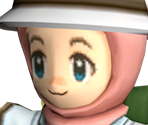 Katz Adventurer - Tales of Symphonia