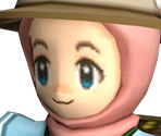 Katz Businessman - Tales of Symphonia