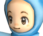 Katz Junior - Tales of Symphonia