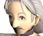 Marble - Tales of Symphonia