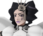 Cirucci - Bleach: Heat the Soul 7