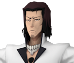 Coyote (v1) - Bleach: Heat the Soul 7
