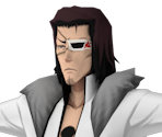 Coyote (v2) - Bleach: Heat the Soul 7