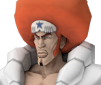 Gantenbainne - Bleach: Heat the Soul 7