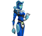 Computress - Cartoon Network Universe: FusionFall