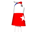 Homestar Runner - Strong Bad's Cool Game for Attractive People