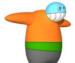 Bubs - Strong Bad's Cool Game for Attractive People