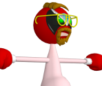 Senor Cardgage - Strong Bad's Cool Game for Attractive People