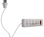 Power Strip - Strong Bad's Cool Game for Attractive People