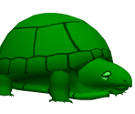 Turtle - Strong Bad's Cool Game for Attractive People