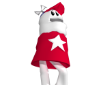 Homestar Float - Strong Bad's Cool Game for Attractive People