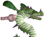 ULTIMATE TROGDOR!!! - Strong Bad's Cool Game for Attractive People