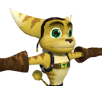 Ratchet - Ratchet and Clank Customs