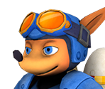 Sparkster - Rocket Knight