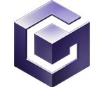 GameCube Logo - System BIOS