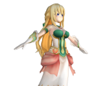 Vert - Hyperdimension Neptunia mk2