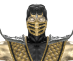 Scorpion - Mortal Kombat vs. DC Universe