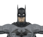 Batman - Mortal Kombat vs. DC Universe