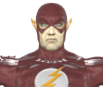 Flash - Mortal Kombat vs. DC Universe