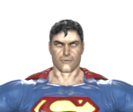 Superman - Mortal Kombat vs. DC Universe
