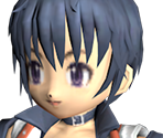Rutee - Tales of Symphonia