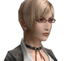 Aya Brea (Business Suit) - The 3rd Birthday