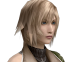 Aya Brea (Lightning Custom) - The 3rd Birthday