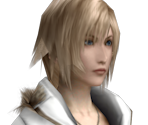 Aya Brea (White Elder) - The 3rd Birthday