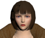 Anna - Tekken 6