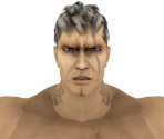 Bryan - Tekken 6