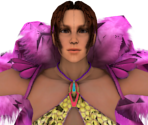 Christie - Tekken 6