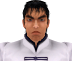 Law - Tekken 6
