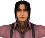 Lei - Tekken 6