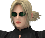 Nina - Tekken 6