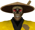 Yoshimitsu - Tekken 6