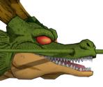 Shenron - Dragon Ball: Revenge of King Piccolo